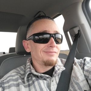 Meet your Posher, Rick